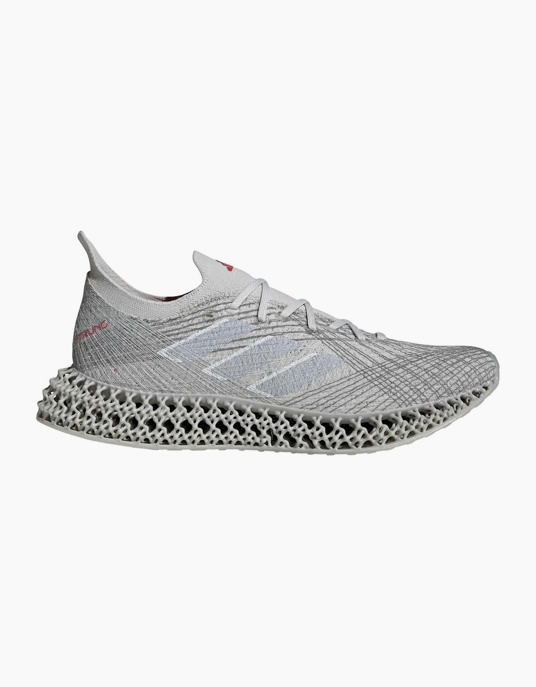 4Dfwd X Strun Lace Up Road Sneakers, 7 of 6