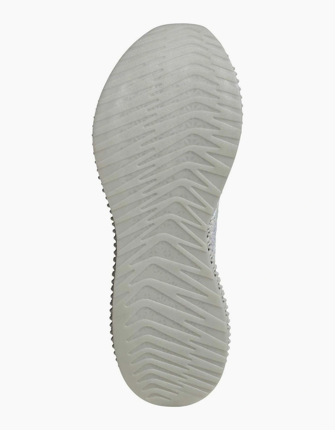 4Dfwd X Strun Lace Up Road Sneakers