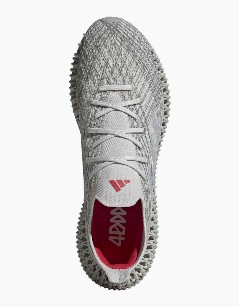 4Dfwd X Strun Lace Up Road Sneakers