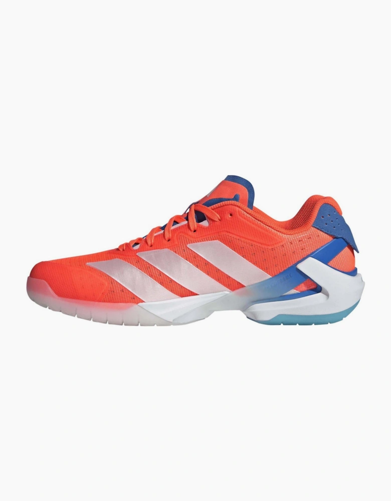 Adizero Count Lace Up Sneakers