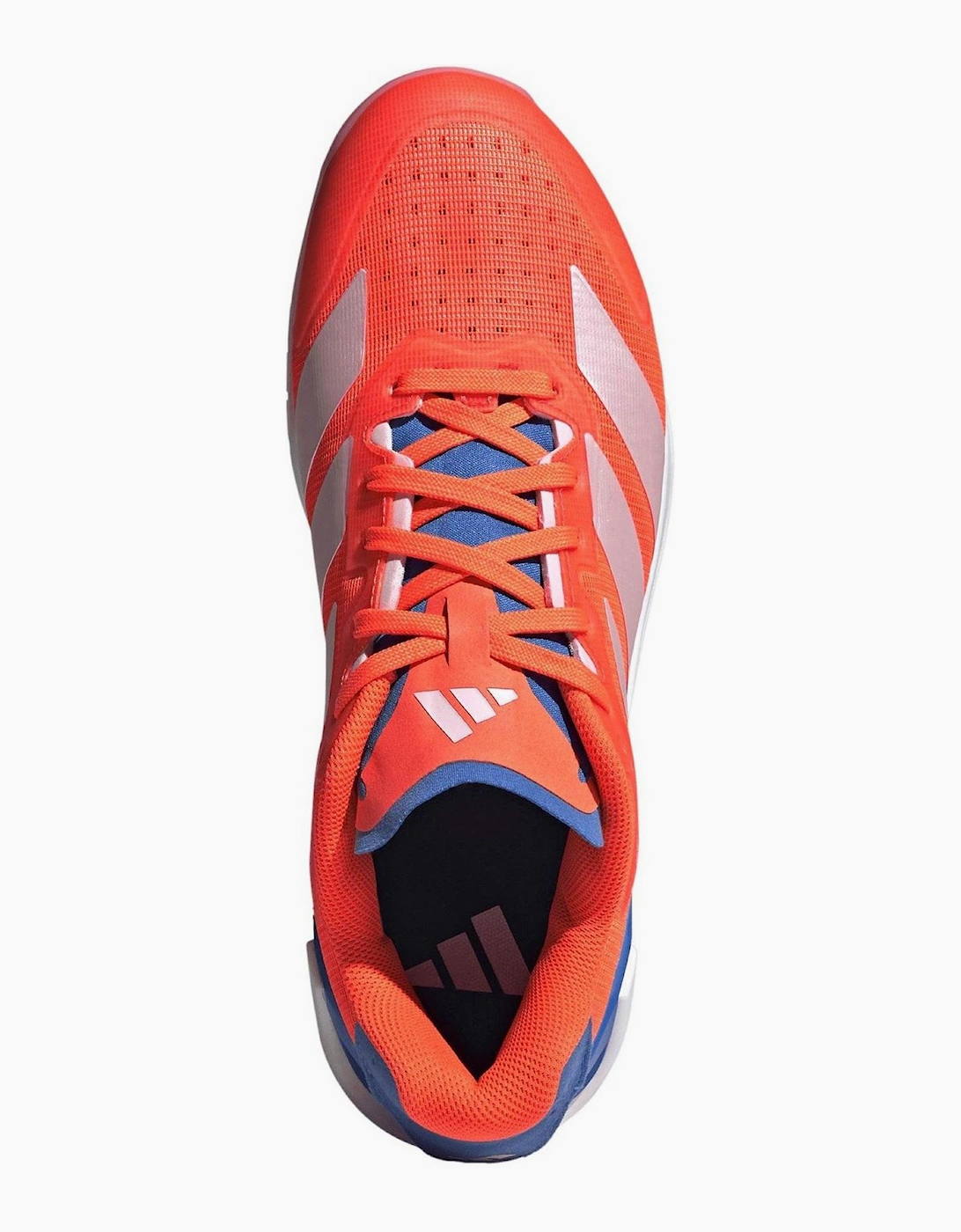 Adizero Count Lace Up Sneakers