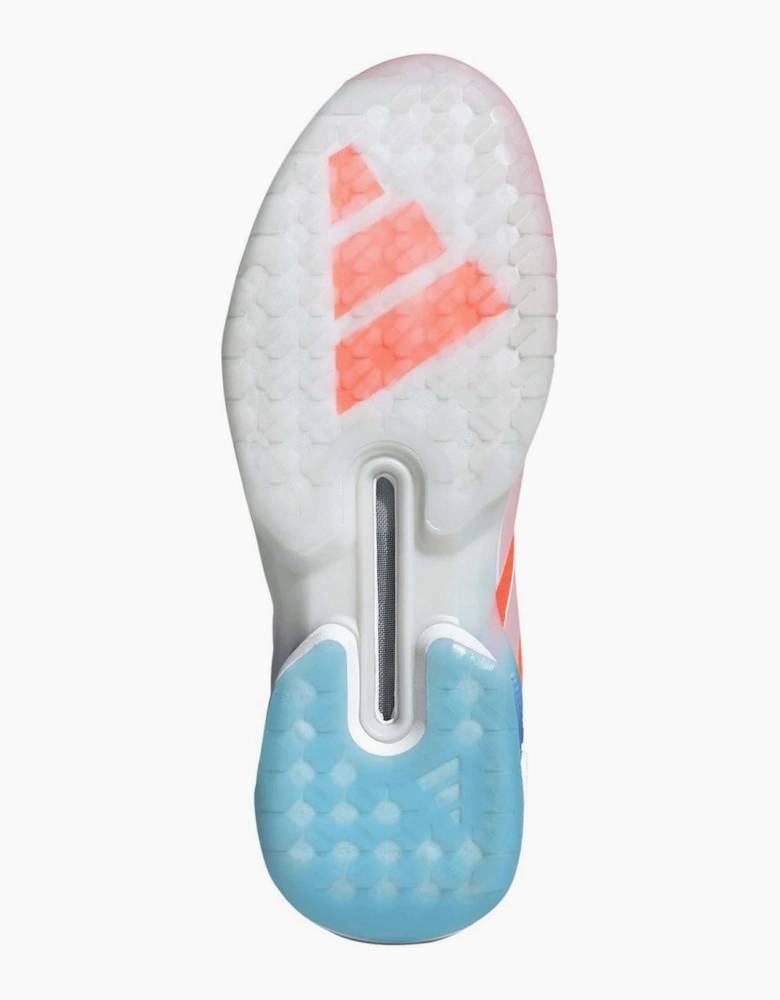 Adizero Count Lace Up Sneakers
