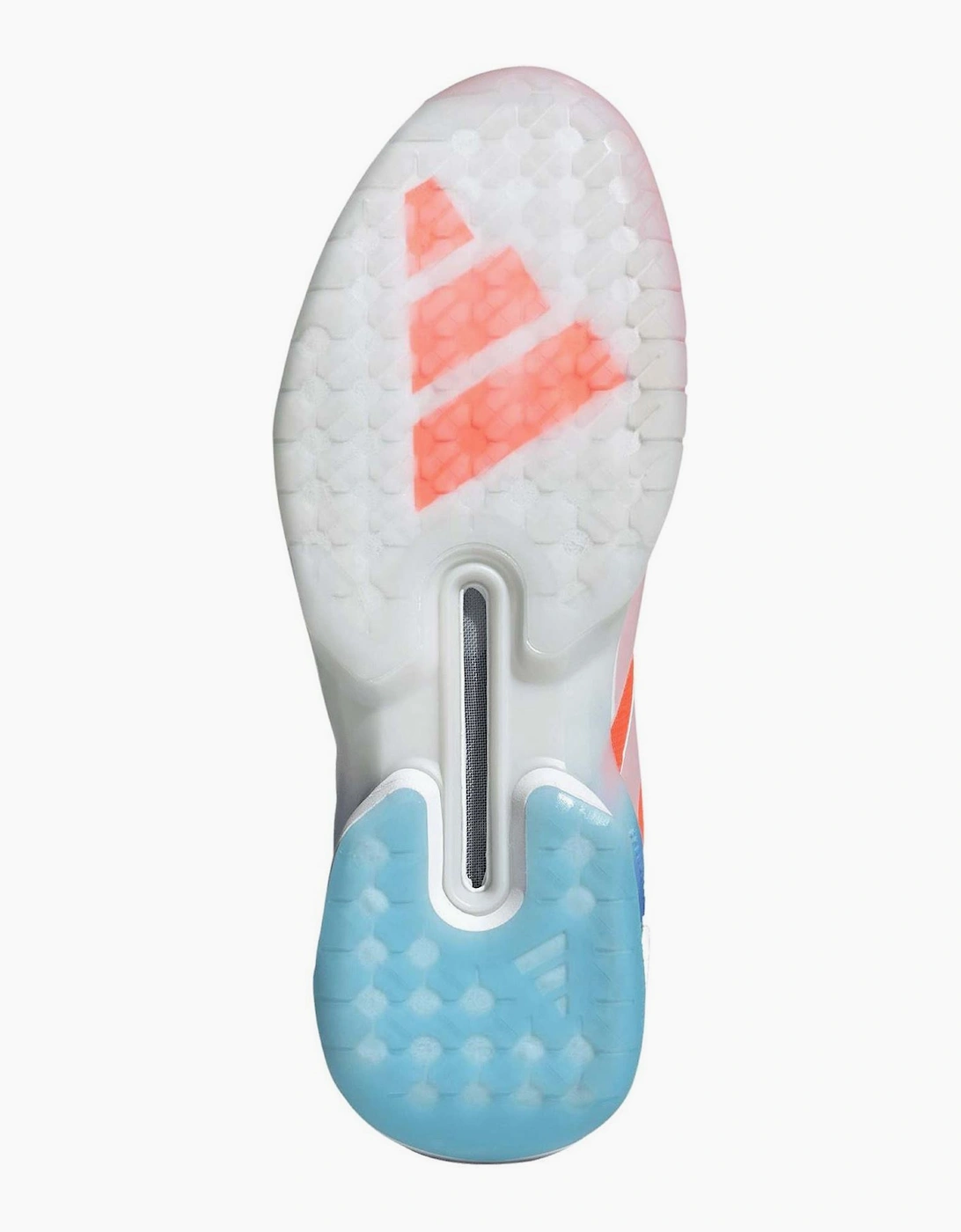 Adizero Count Lace Up Sneakers
