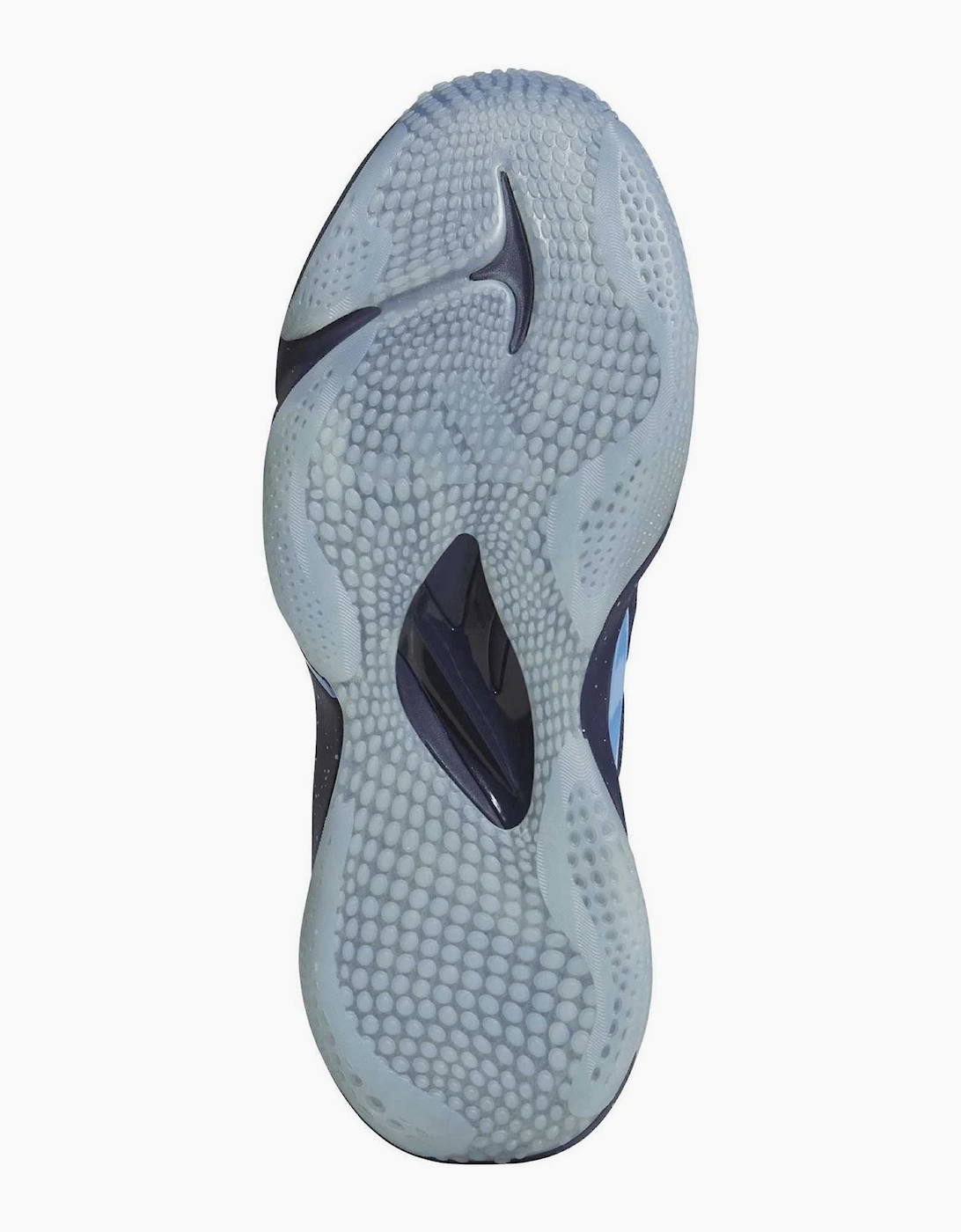 Mahomes 2 Imp Lace Up Flat Sneakers