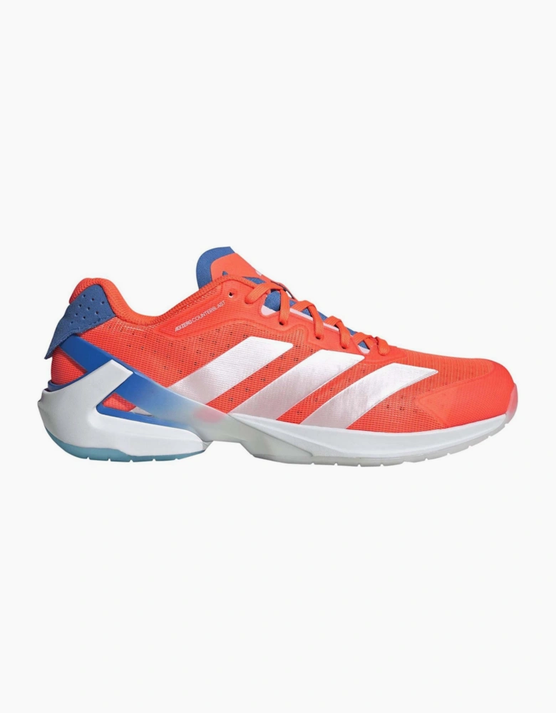 Adizero Count Lace Up Sneakers
