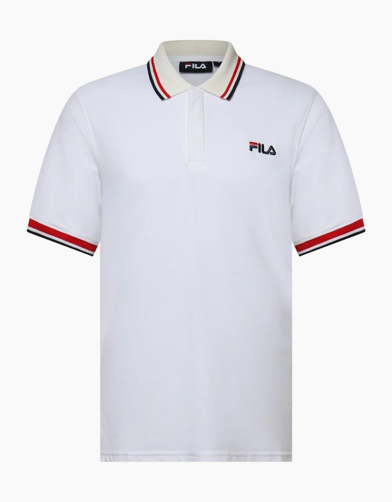 Bowey Polo Shrt