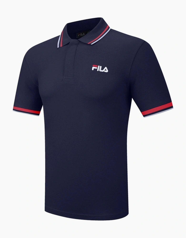 Bowey Polo Shrt
