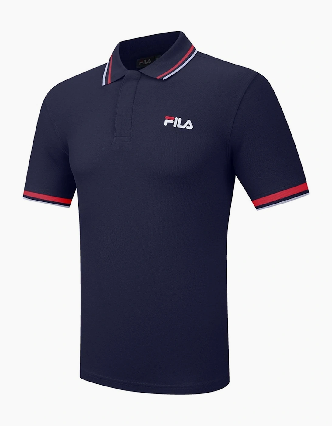 Bowey Polo Shrt, 3 of 2