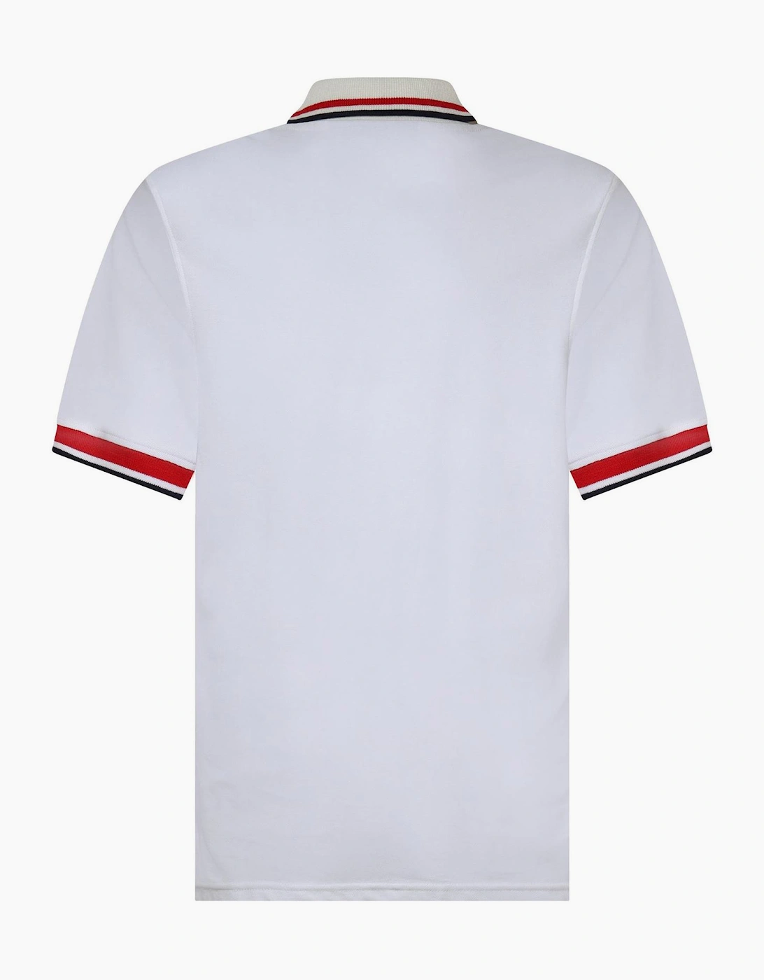 Bowey Polo Shrt