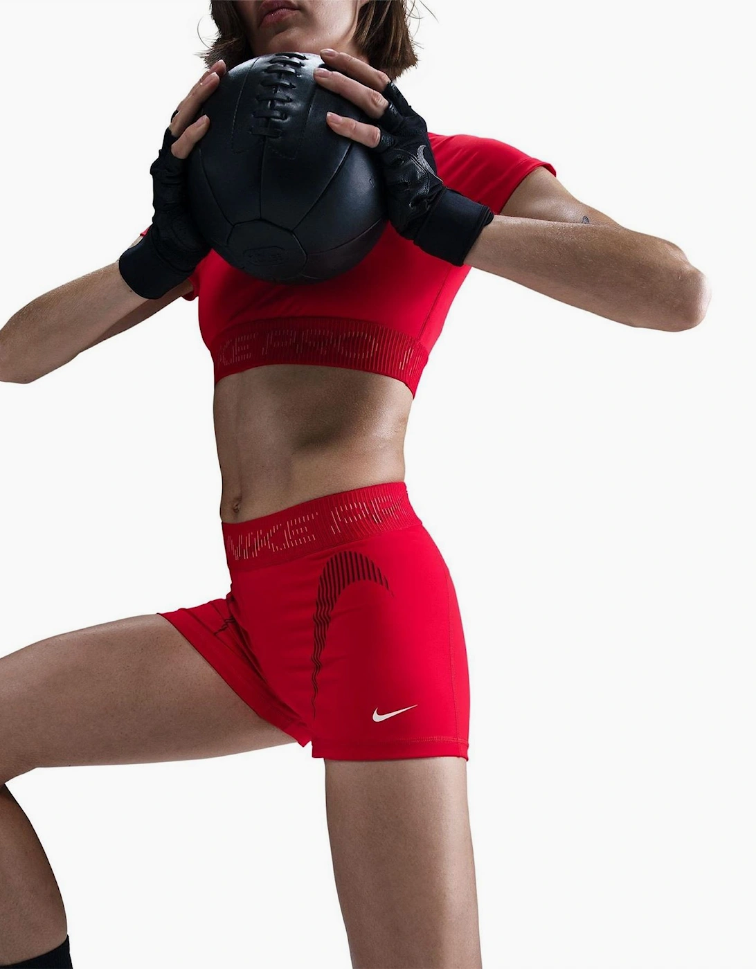 DF Compression Fit Compression Shorts