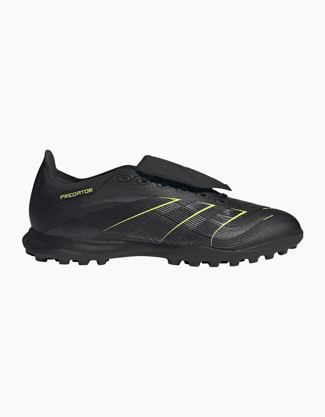 Predator League Lace Up Stripe Sneakers, 7 of 6