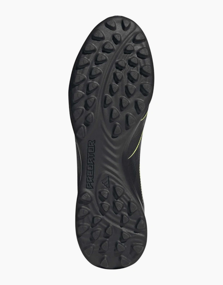 Predator League Lace Up Stripe Sneakers