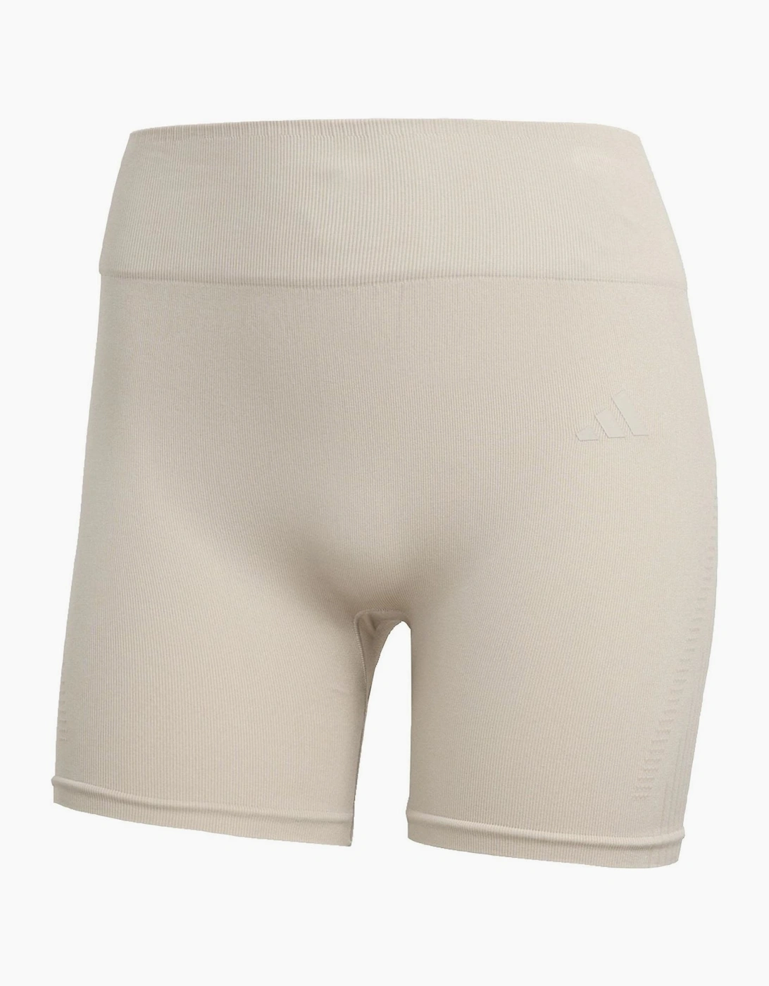 We Knit 4 Inch Compression Yoga Shorts, 7 of 6