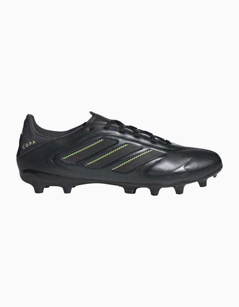Copa Pure III Lace Up Flat Sneakers