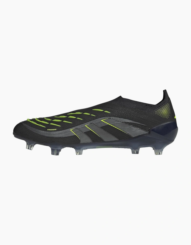 Predator Elite Firm Ground Sneakers