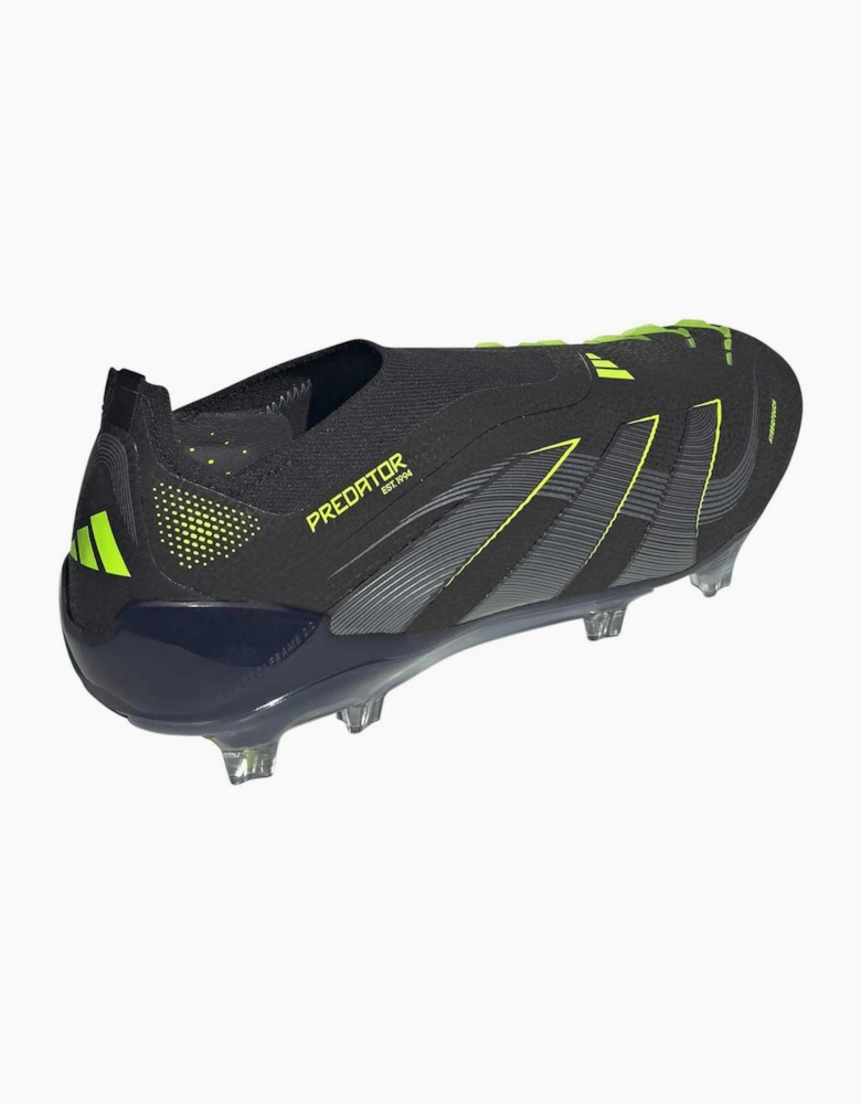 Predator Elite Firm Ground Sneakers