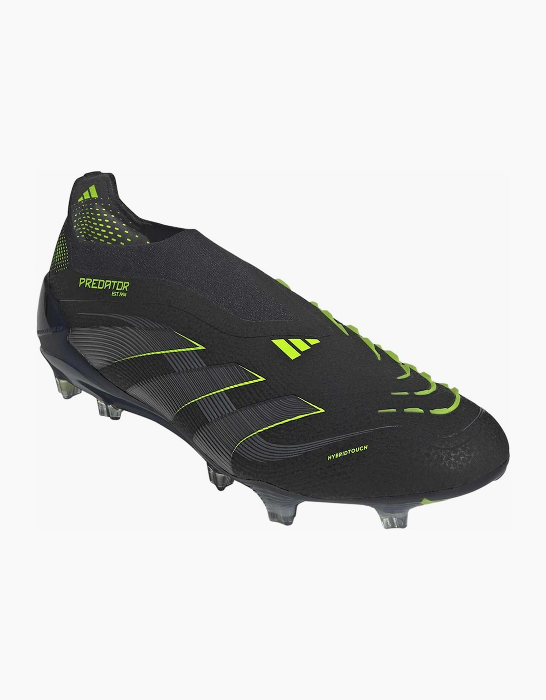 Predator Elite Firm Ground Sneakers