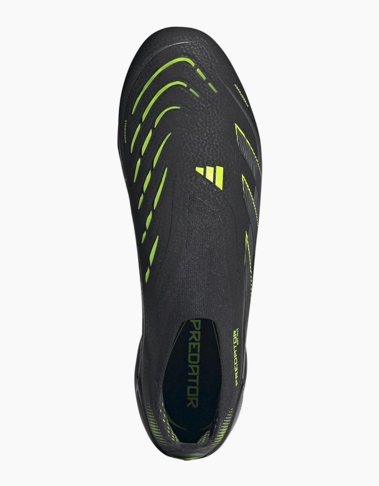 Predator Elite Firm Ground Sneakers