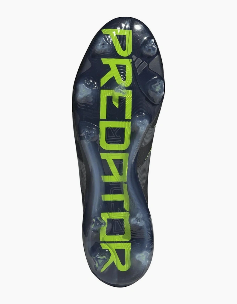 Predator Elite Firm Ground Sneakers