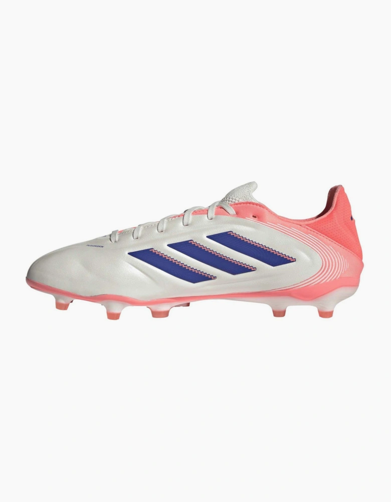 Copa Pure III Lace Up Sneakers