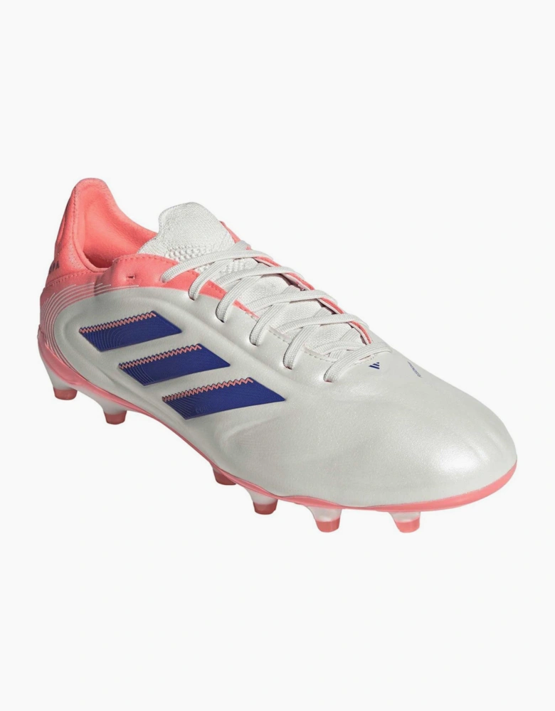 Copa Pure III Lace Up Sneakers