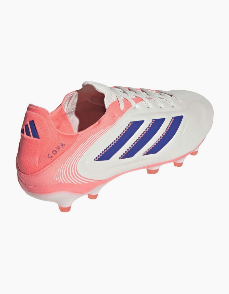 Copa Pure III Lace Up Sneakers