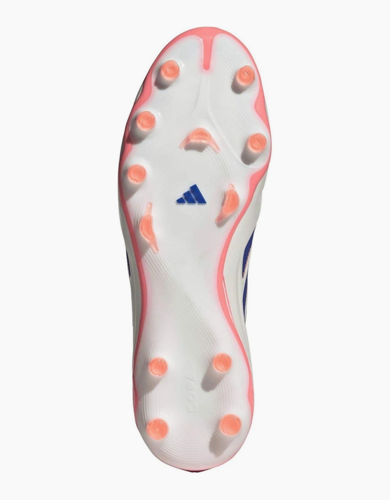 Copa Pure III Lace Up Sneakers