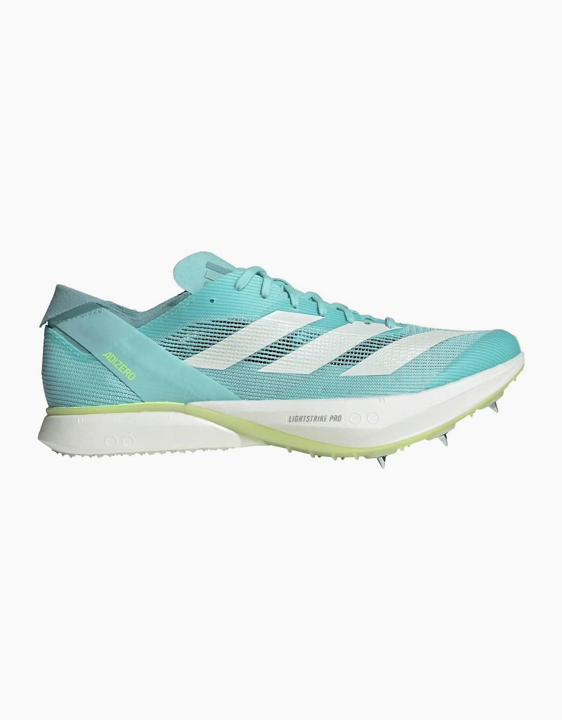 Adizero Avant Lace Up Road Sneakers, 7 of 6
