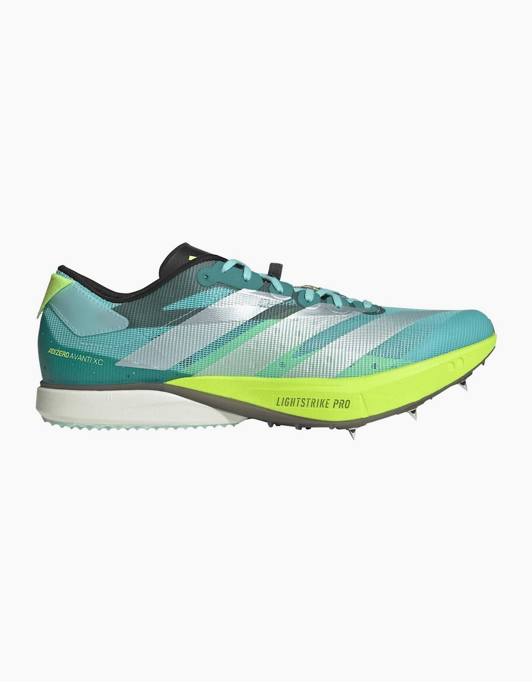 Adizero Avant, 7 of 6