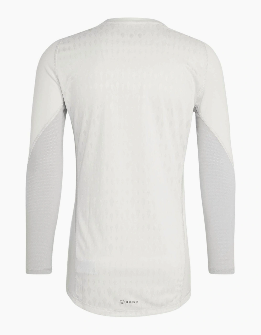 Jersey V-Neck Long Sleeve Raglan Athletic Top