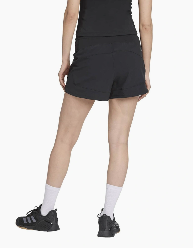 Pacer Maternity Running Shorts