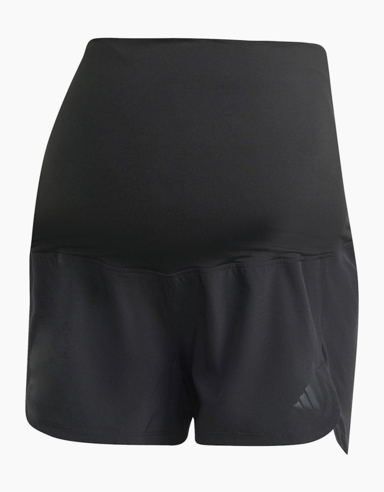 Pacer Maternity Running Shorts