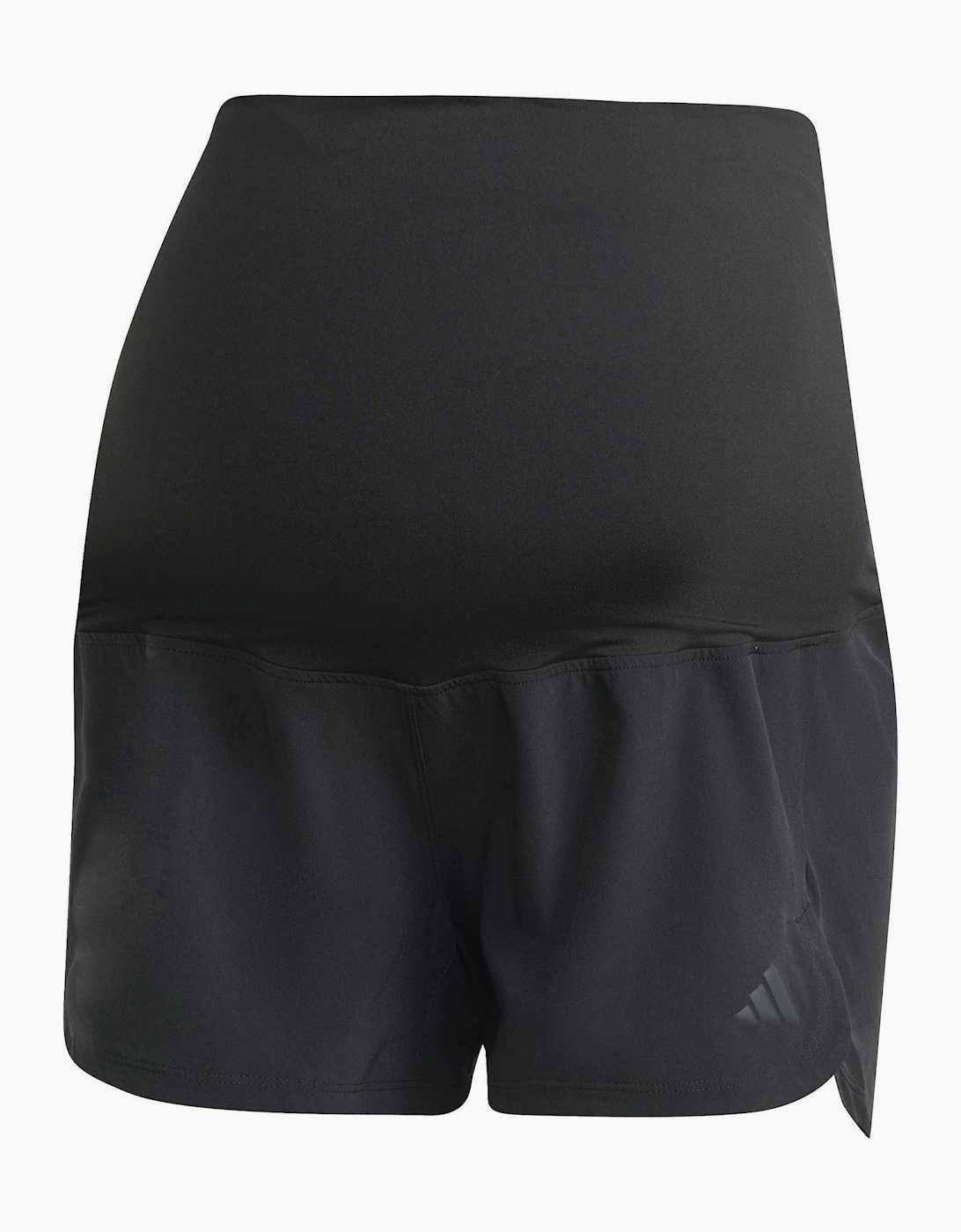 Pacer Maternity Running Shorts, 7 of 6