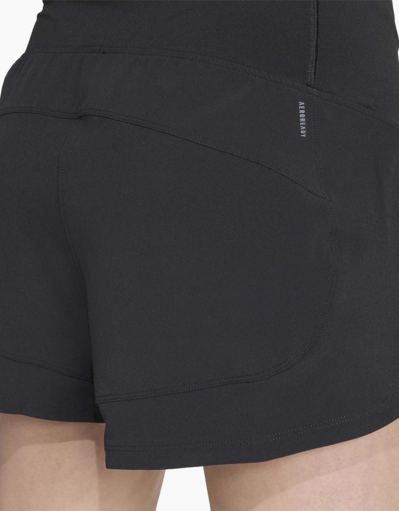 Pacer Maternity Running Shorts