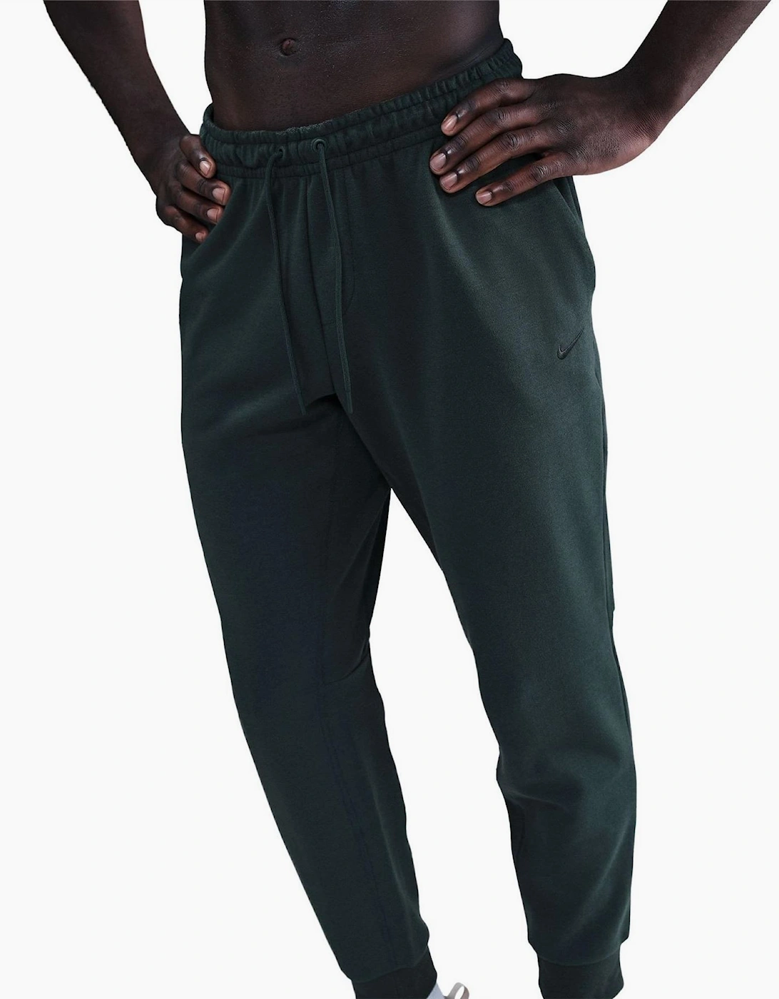 Nike Men's Green M Nk Df Uv Prim - Size 32/30/31/Regular/36
