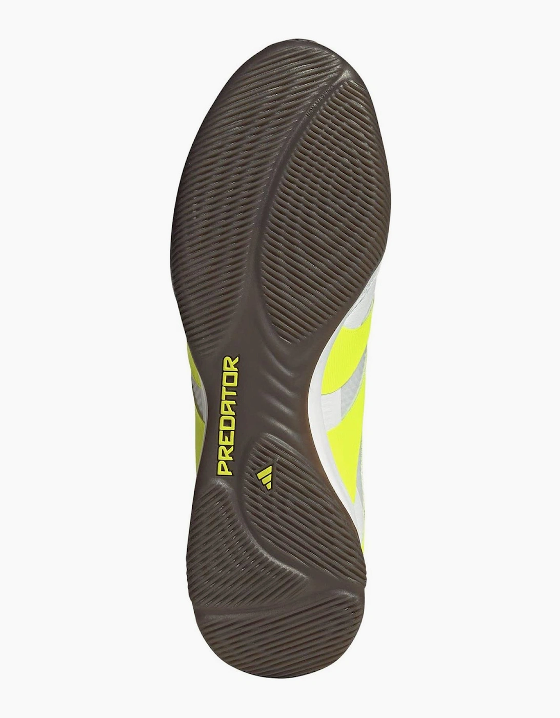 Predator Pro Lace Up Low Top Sneakers