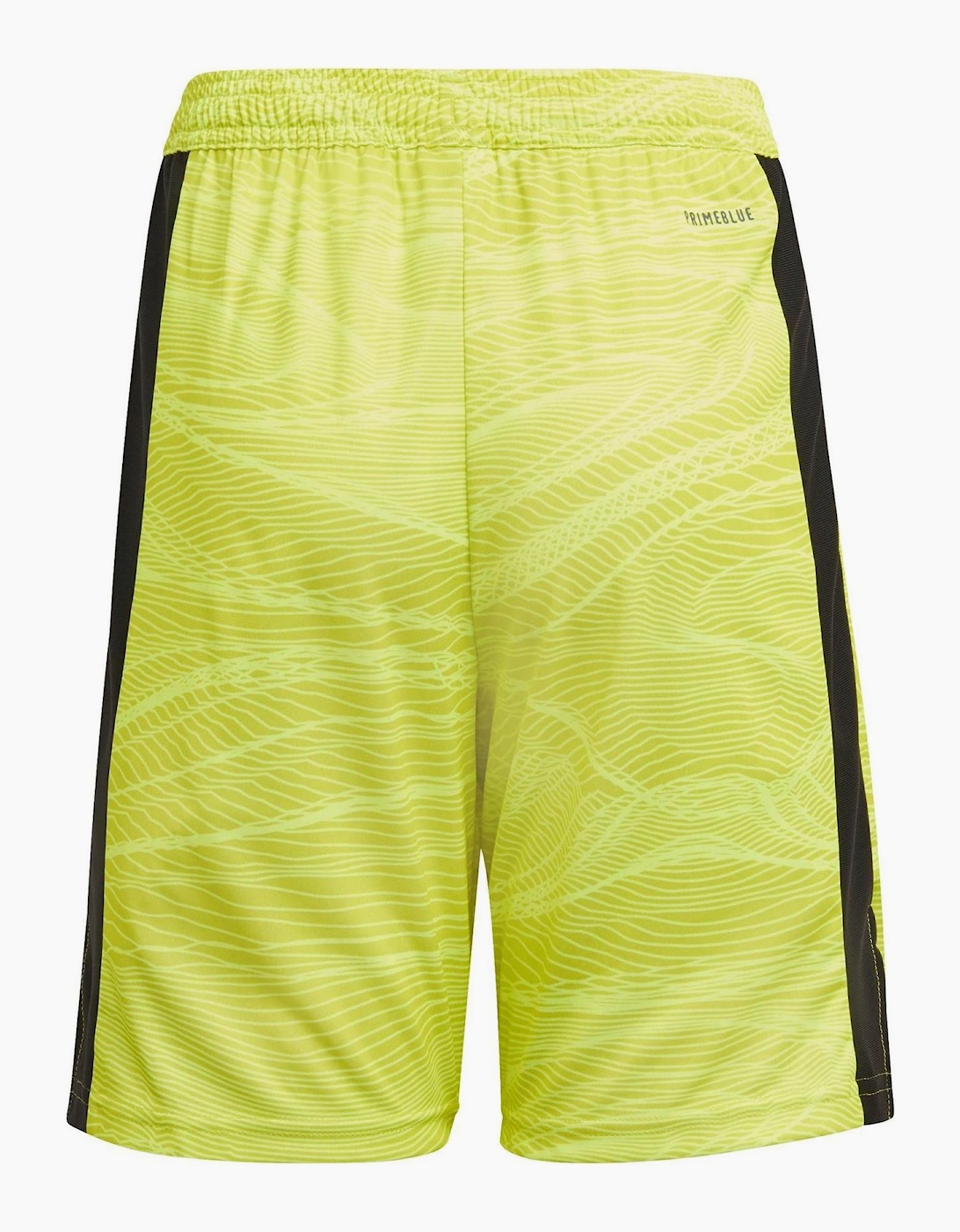 Con Goal Keeper Athletic Shorts