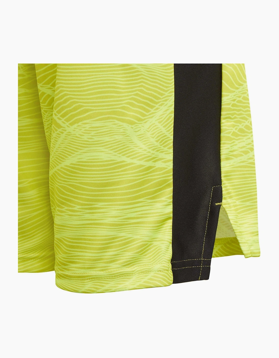 Con Goal Keeper Athletic Shorts