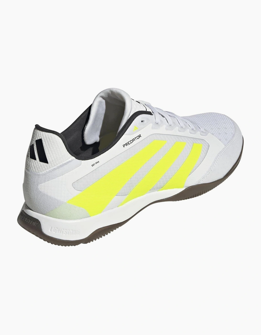 Predator Pro Lace Up Low Top Sneakers