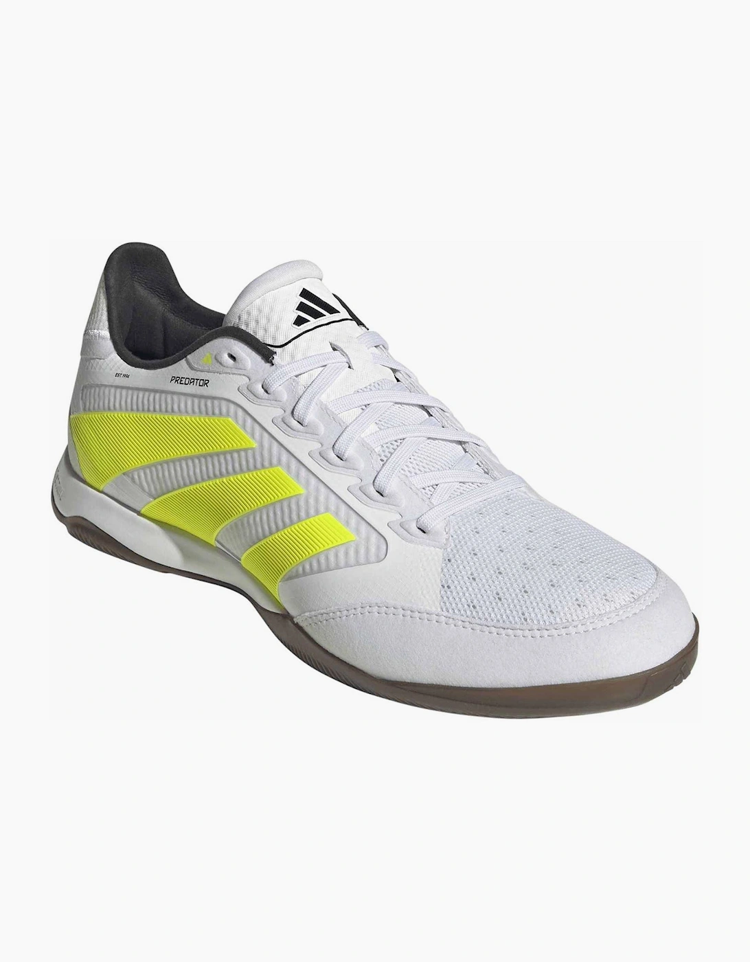Predator Pro Lace Up Low Top Sneakers