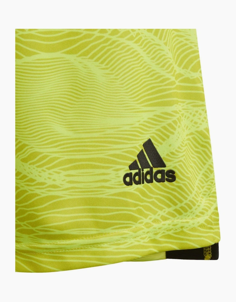 Con Goal Keeper Athletic Shorts