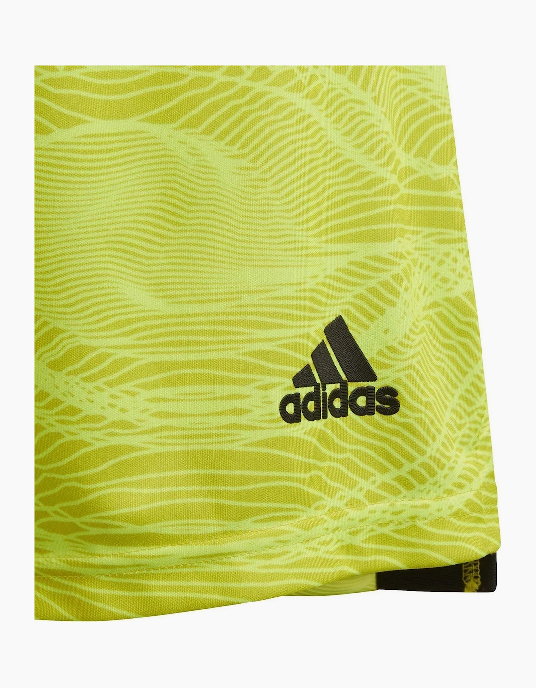 Con Goal Keeper Athletic Shorts