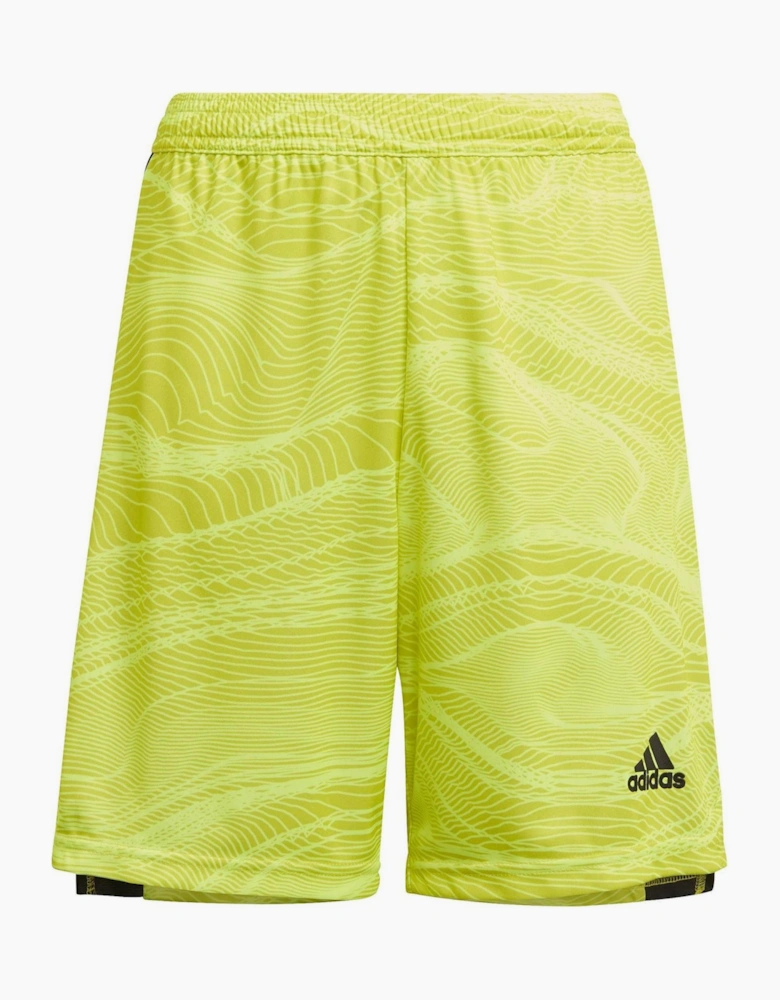 Con Goal Keeper Athletic Shorts