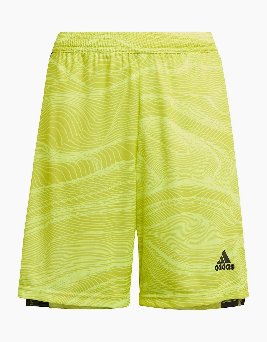 Con Goal Keeper Athletic Shorts