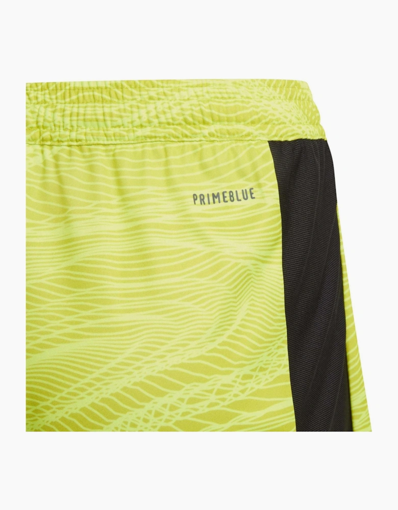 Con Goal Keeper Athletic Shorts