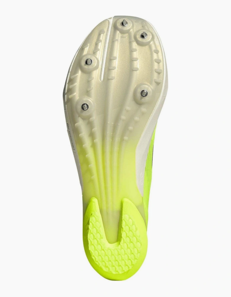 Adizero Ambit Lace Up Road Shoes
