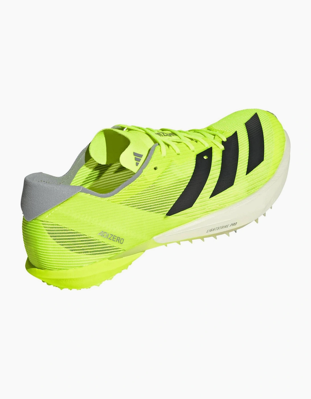 Adizero Ambit Lace Up Road Shoes