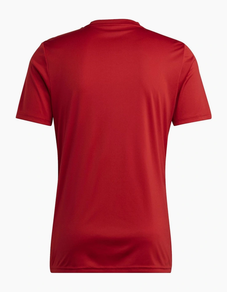 Icon23 V-Neck Short Sleeve Jersey T-Shirt
