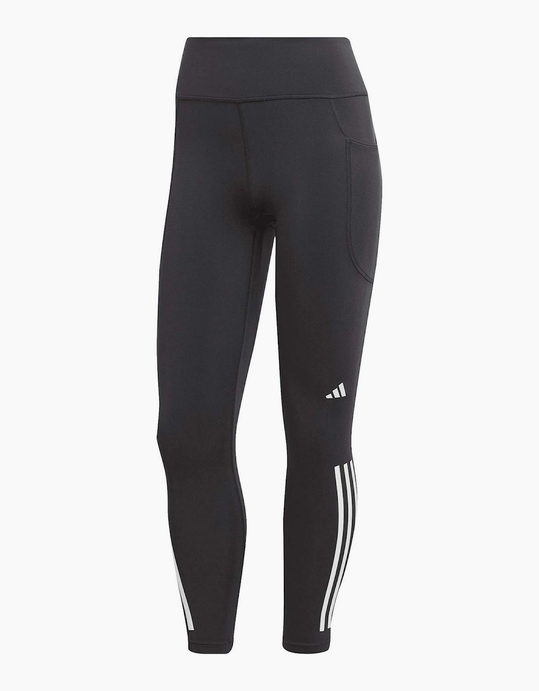 Dailyrun 3S High Rise Patterned Leggings