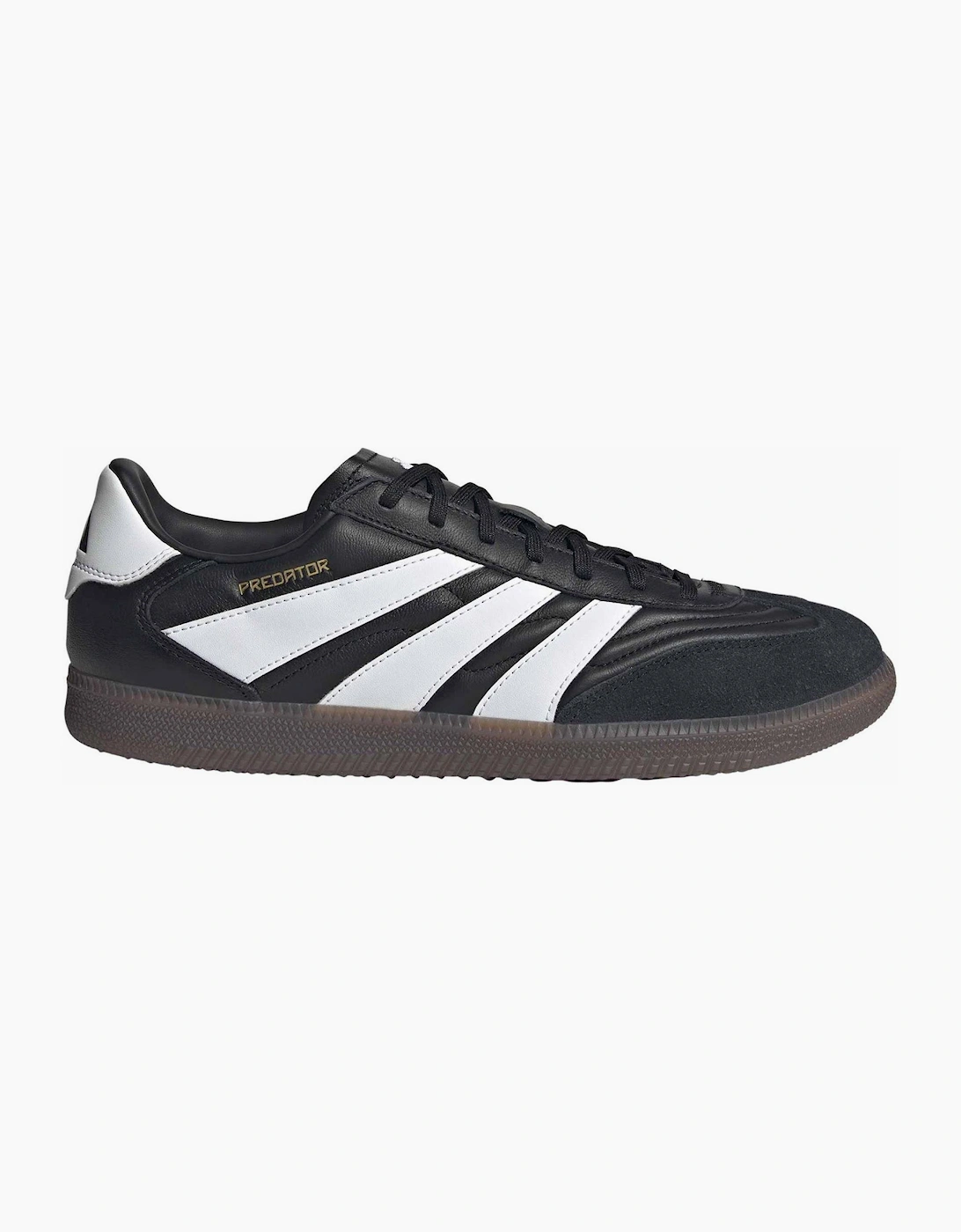 Predator Freestyle Lace Up Low Top Sneakers, 7 of 6